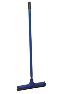 ACT NATURAL Elektrostatyczna miotła domowa