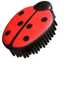 ACT NATURAL Szczotka ręczna V Biedronka