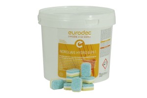 ACT NATURAL Tabletka do zmywarki Hydro 6 w 1