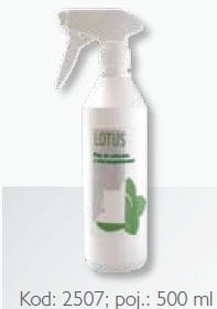 Act natural neutralizator brzydkich zapachów