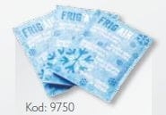 FRIG AIR pochłaniacz zapachów do lodówki z aktywnym węglem ACT