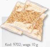 Granulki zapachowe do odkurzaczy ACT