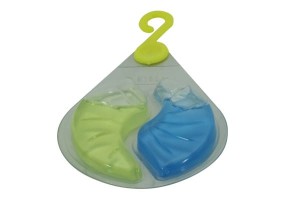 ACT NATURAL Zawieszki zapachowe do zmywarki