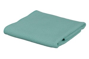 Act natural Ręcznik Sport&Gym - mięta 60 x 90 cm
