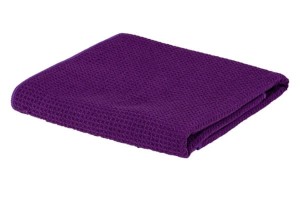 Act natural Ręcznik Sport&Gym - oberżyna 60 x 90 cm