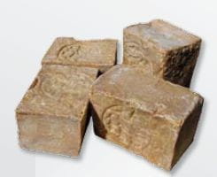 Act natural Mydło z Alep syryjskie