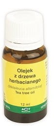 Act natural Olejek z drzewa herbacianego z australii