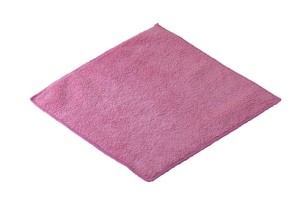 Act natural Różowy czyścik kosmetyczny