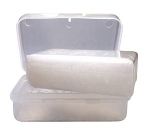 Act natural Ałun po goleniu