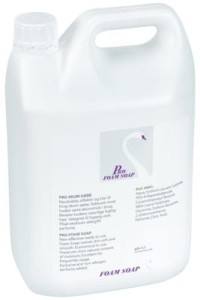 Act natural Mydło do rąk w piance w opakowaniu uzupełniającym