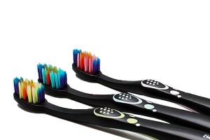 Szczoteczka do zębów Sensitive ACT NATURAL