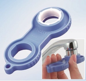 ACT NATURAL Klucz do perlatora