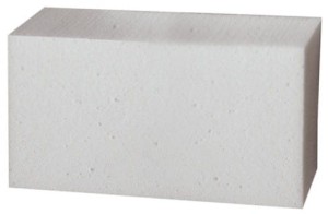 Gąbka do głębokiego czyszczenia ACT