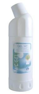 Act natural WC żel na bazie olejków roślinnych