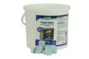 Act natural Wybielacz w tabletkach