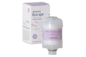 Act natural Aromaro ECO SPA filtr do słuchawki prysznicowej