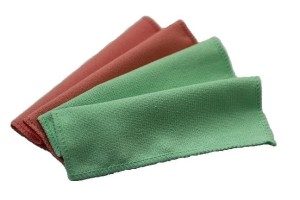 ACT NATURAL Czyścik do okularów z mikrowłókna