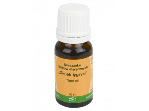 Act natural Olejek "Tygrysi" eteryczny
