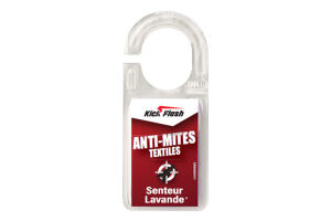 Zawieszka zapachowa przeciw molom lawenda ACT