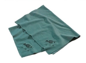 ACT NATURAL Czyścik samochodowy 40x50 cm