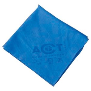 ACT NATURAL Czyścik do szyb 60x65