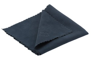 ACT NATURAL Czyścik z mikrowłókna do wyrobów skórzanych