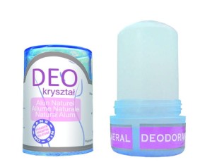 Act natural Deo - kryształ mini 60g