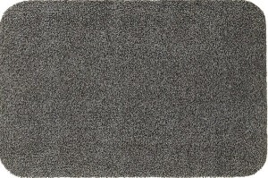ACT NATURAL Mata wejściowa Premium szara 50 x 75 cm